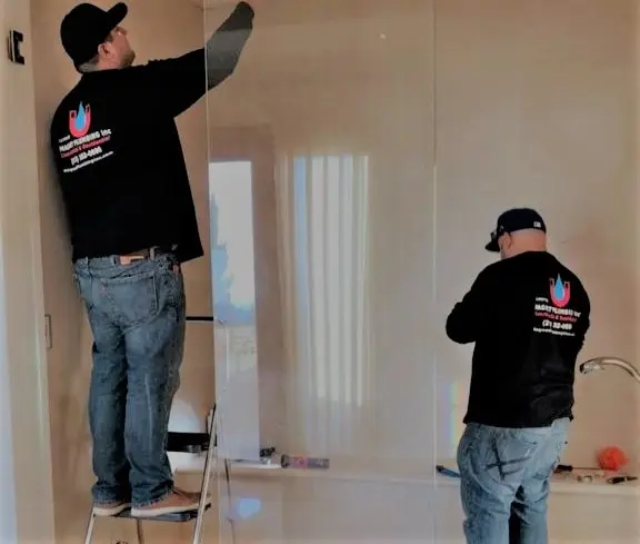 Professional plumbing installation for Drain Cleaning in Greenway - Upper Kirby